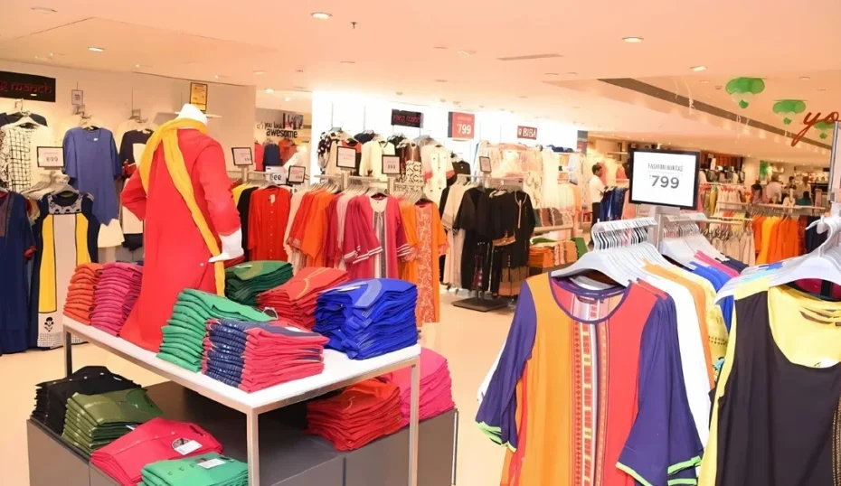 Aditya Birla Fashion Share Price Insight