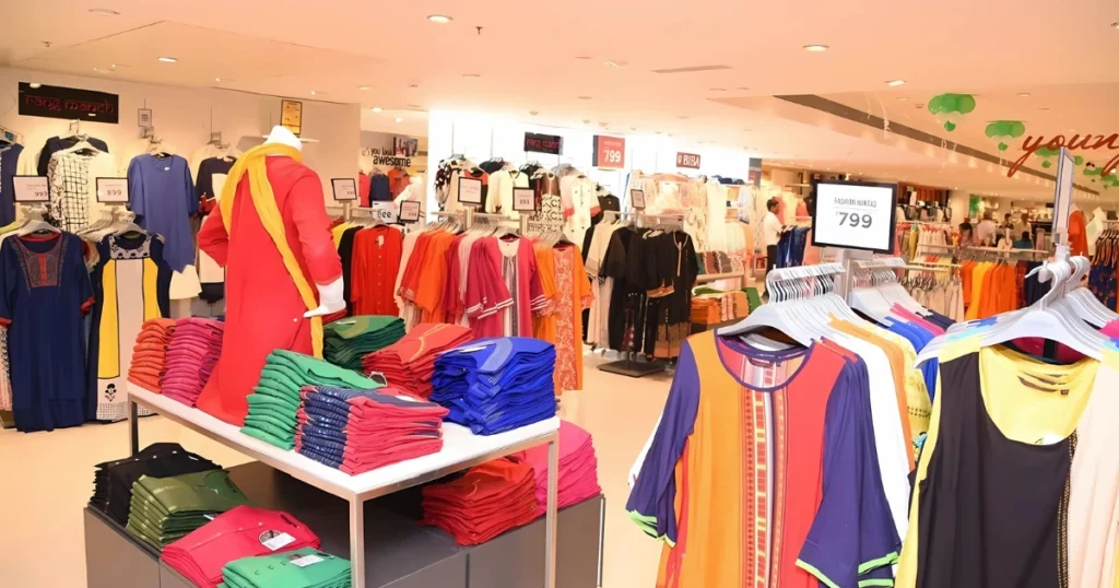 Aditya Birla Fashion Share Price Insight