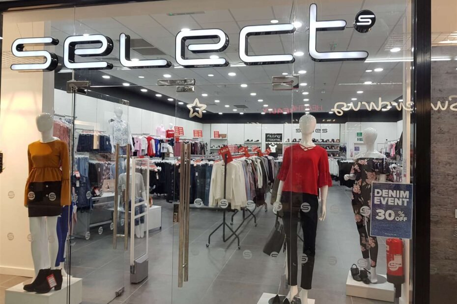 Select Fashion Guide: Smart Style Choices Today