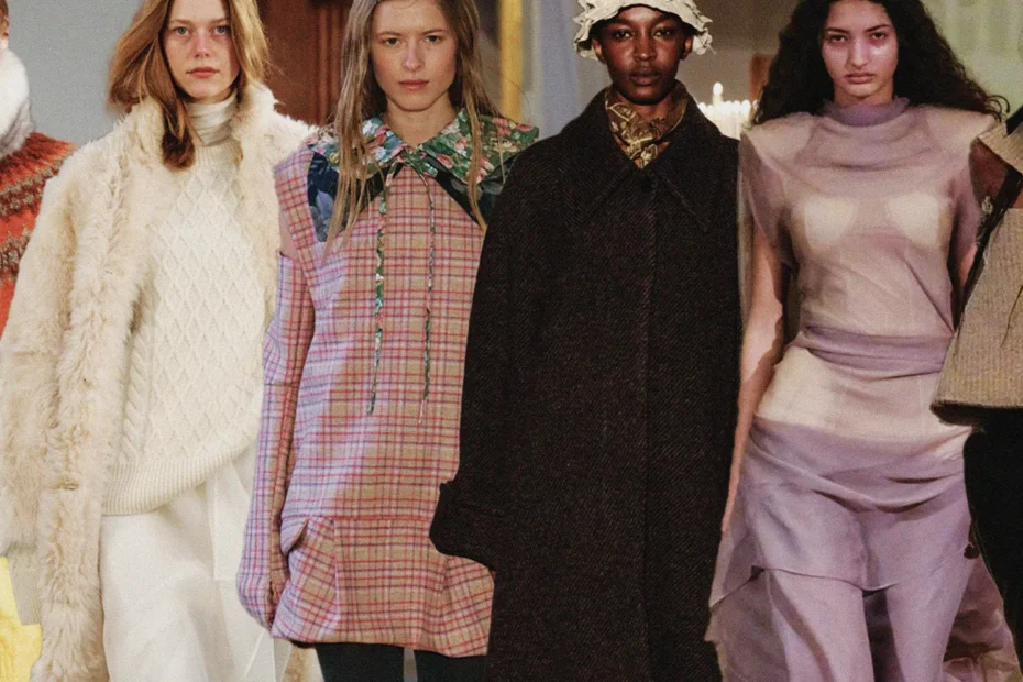 Fashion Guide: Trends, Style Tips & Modern Outfit Ideas.