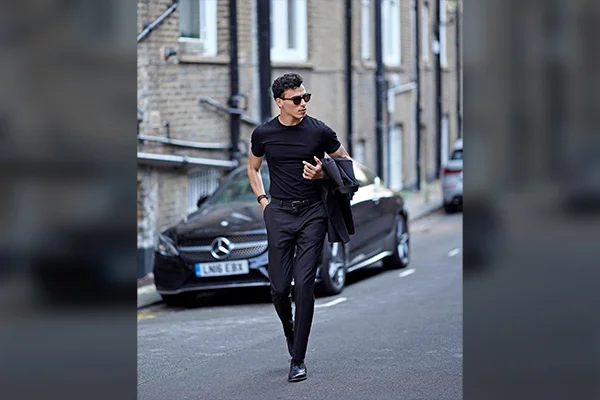 Latest Fashion for Mens Party Wear Trends Guide