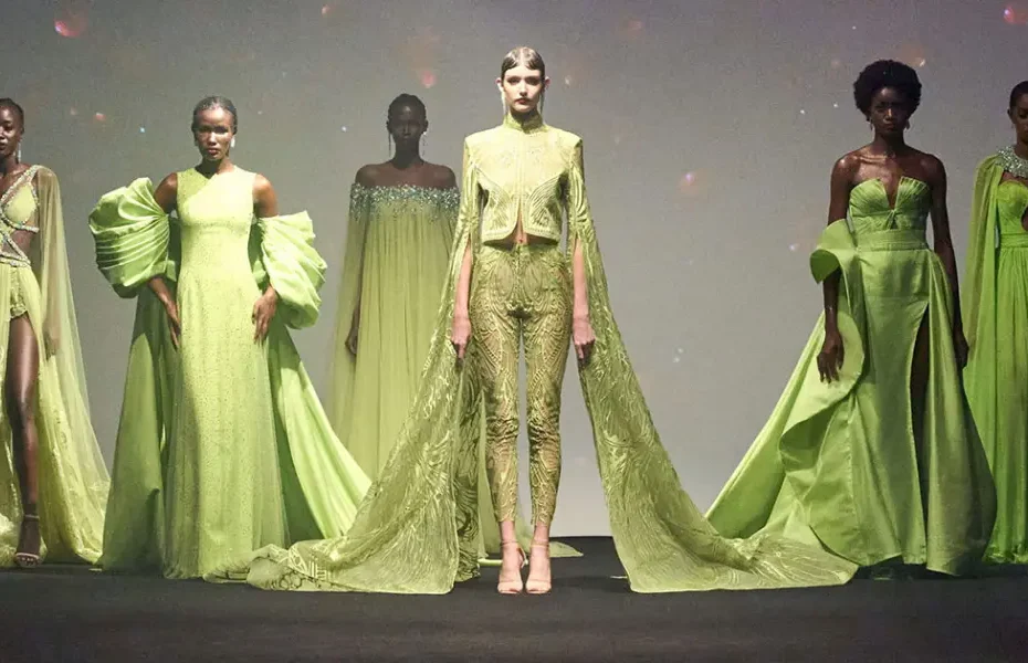 Dubai Fashion Week 2026: Trends, Shows, Highlights UAE!