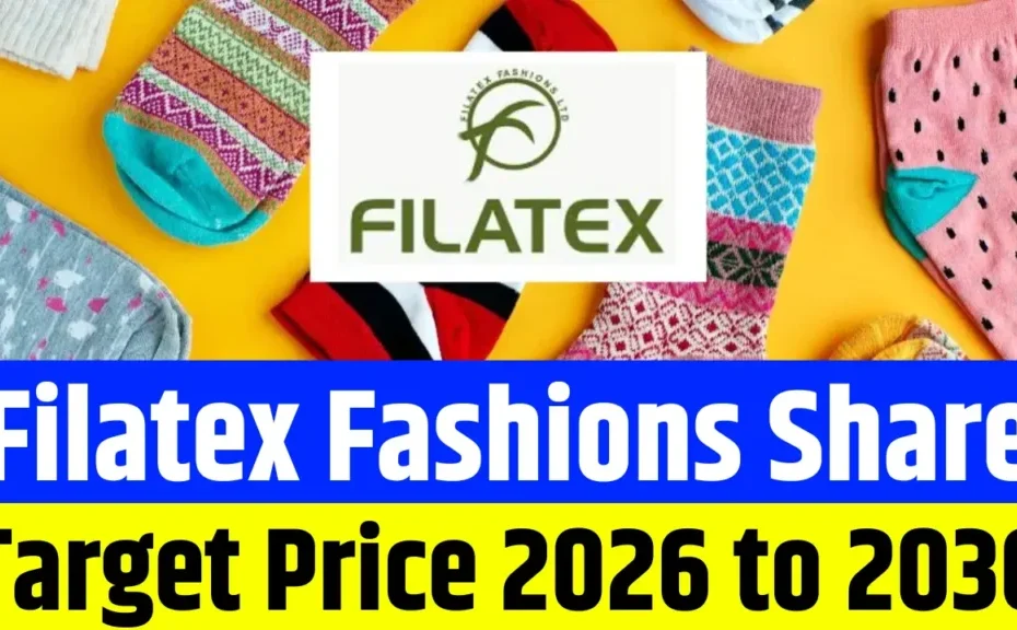 Filatex Fashion Share Price Today & Market Insights