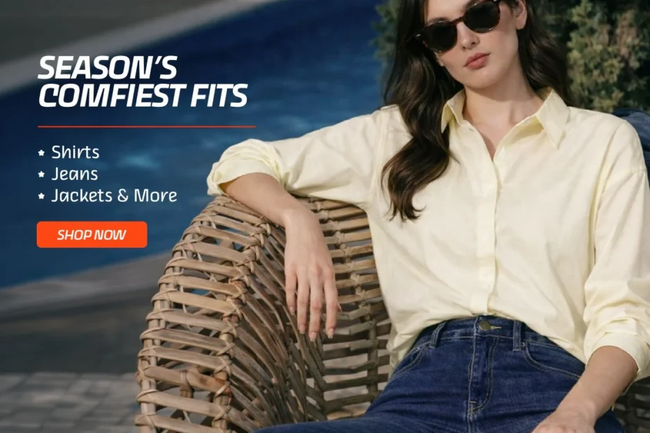 Urbano Fashion Trends: Style That Speaks Urban