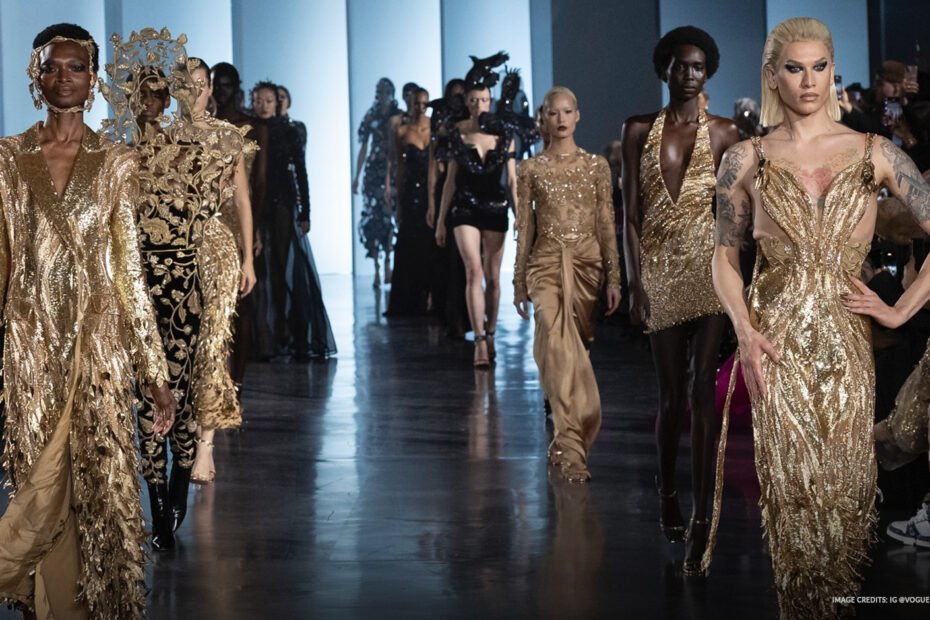 Fashion Trends, Styles & Modern Outfit Inspiration Guide.