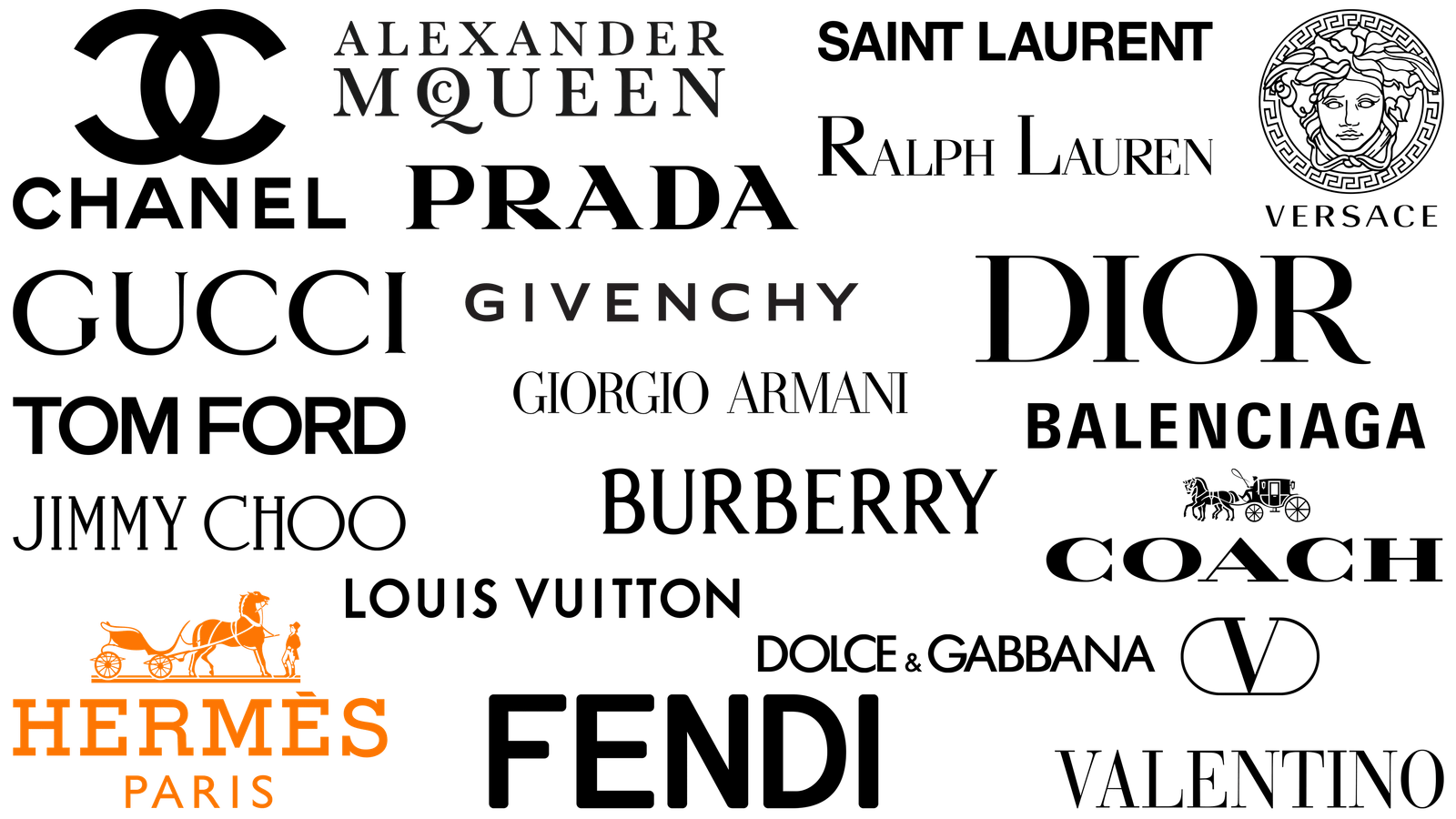 Fashion Logo Ideas, Design Tips & Branding Guide