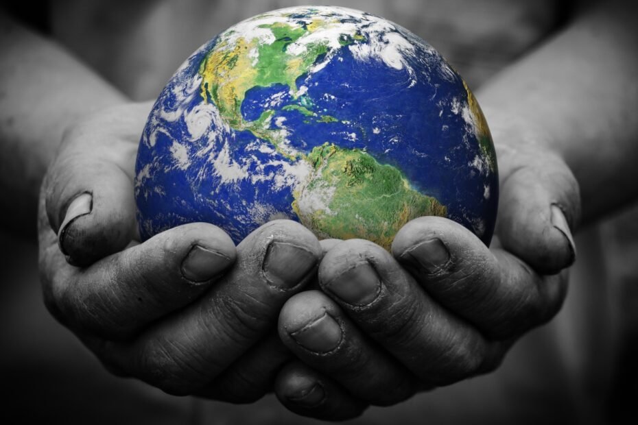 Sustainable Fashion: Style That Supports the Planet