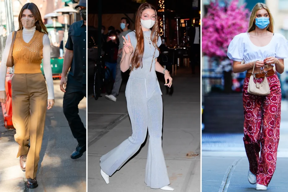 70s Fashion Trends: Iconic 1970s Style Guide & Retro70s