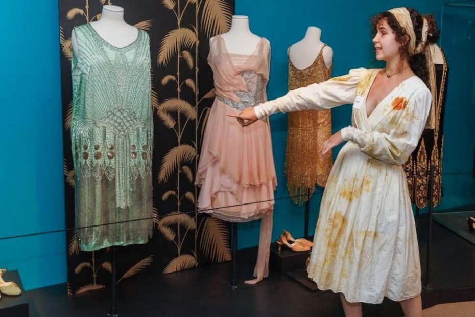 1920s Fashion Trends, Styles & Cultural Impact Guide