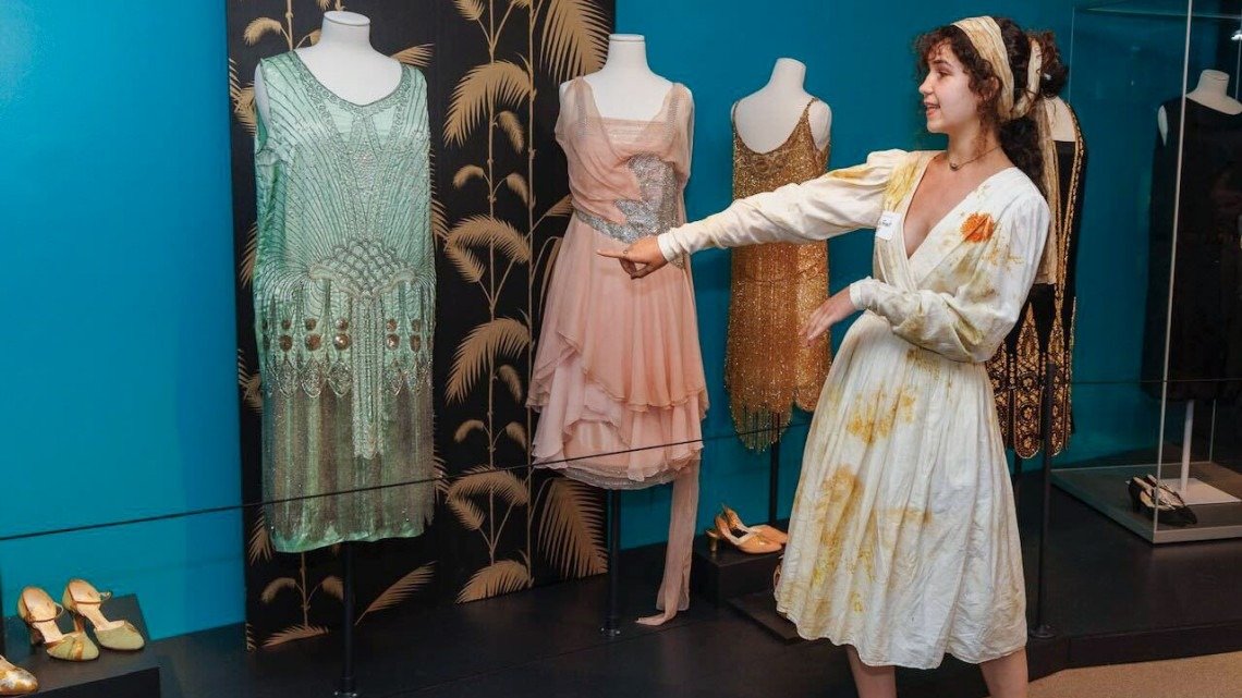 1920s Fashion Trends, Styles & Cultural Impact Guide