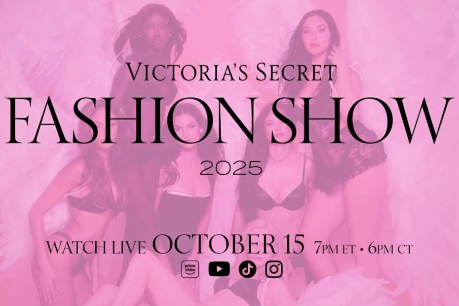 Victoria Secret Fashion Show 2025: Complete Guide