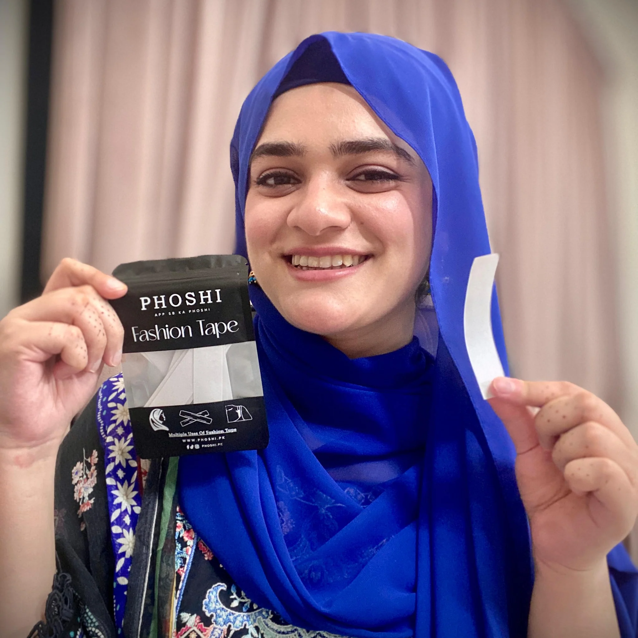 Fashion Tape Guide: Uses, Tips & Styling Hacks 2026