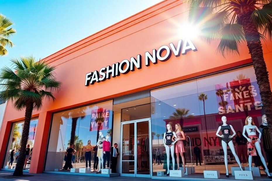 Fashion Nova Style Guide, Trends & Shopping Tips