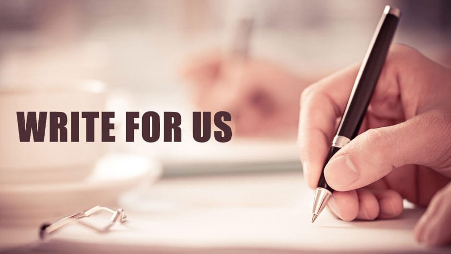 Write for Us Fashion: Guest Posting Guide 2026