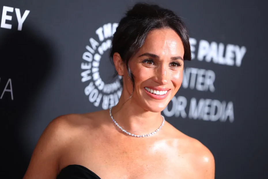 Meghan Markle: Life, Career & Royal Journey Explained