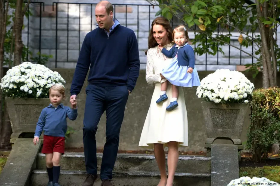 Prince William Biography: Life, Duties & Royal Role UK
