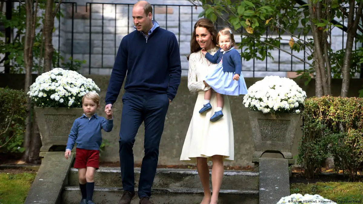 Prince William Biography: Life, Duties & Royal Role UK