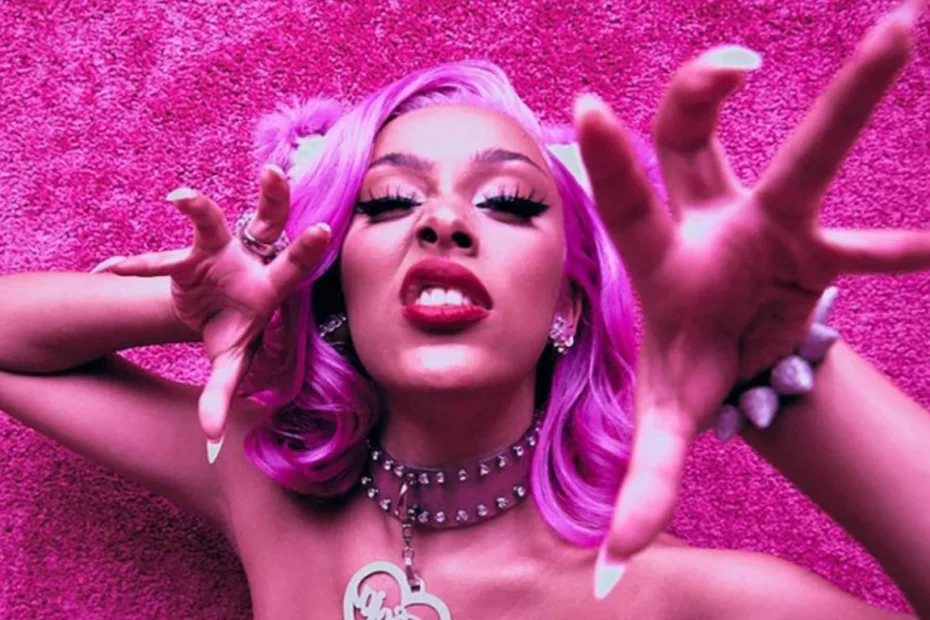 Doja Cat Biography, Music Career & Rise to Fame Story01