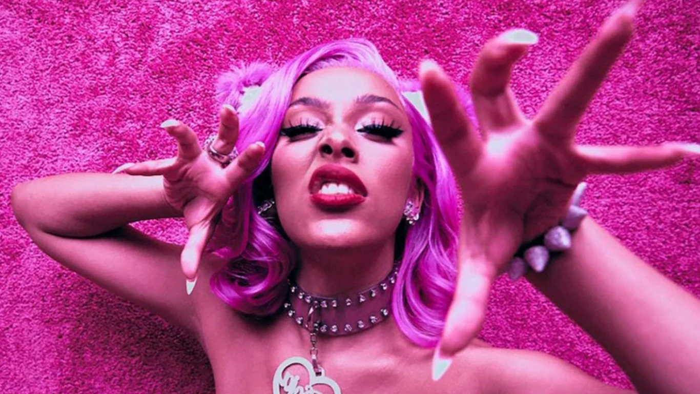 Doja Cat Biography, Music Career & Rise to Fame Story01
